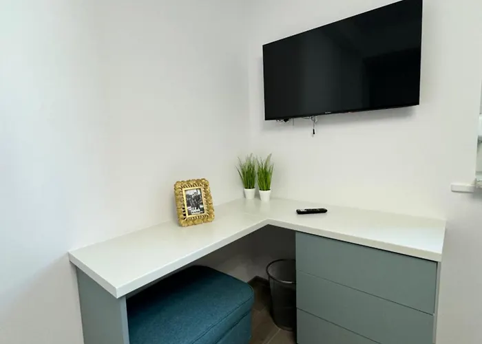 Central Suite Bucureşti, România