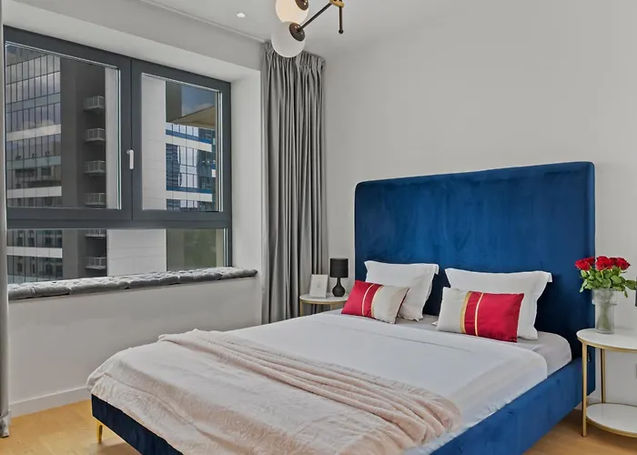 Aviation Tower Luxury s