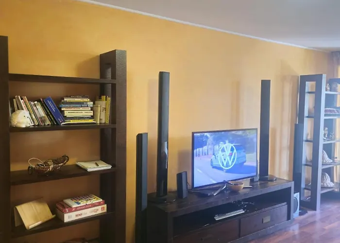 Cu 3 Camere București - Dristor
