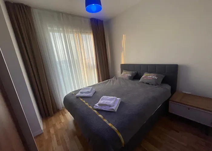 Escape Residence 29