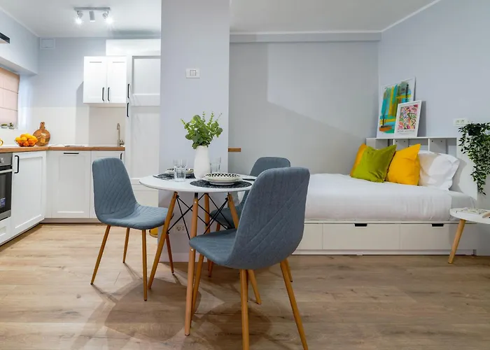Andreea - Cozy Studio near Piata Obor Market Bucureşti, România