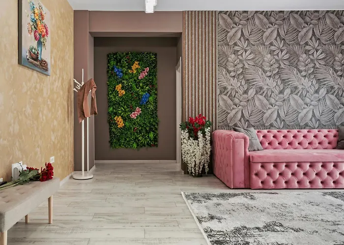 Luxury Rose