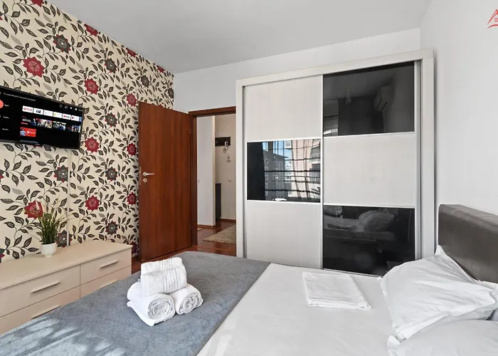 DreamHouse Titan - Rasarit De Soare