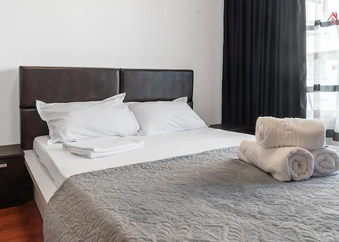 DreamHouse Titan - Rasarit De Soare