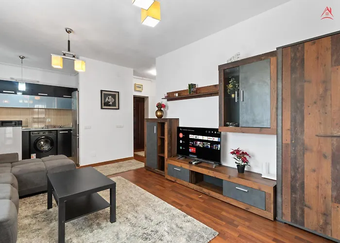DreamHouse Titan - Rasarit De Soare