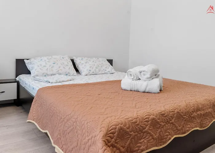 Garsoniera Dreamhouse Titan - High Class Bucureşti, România