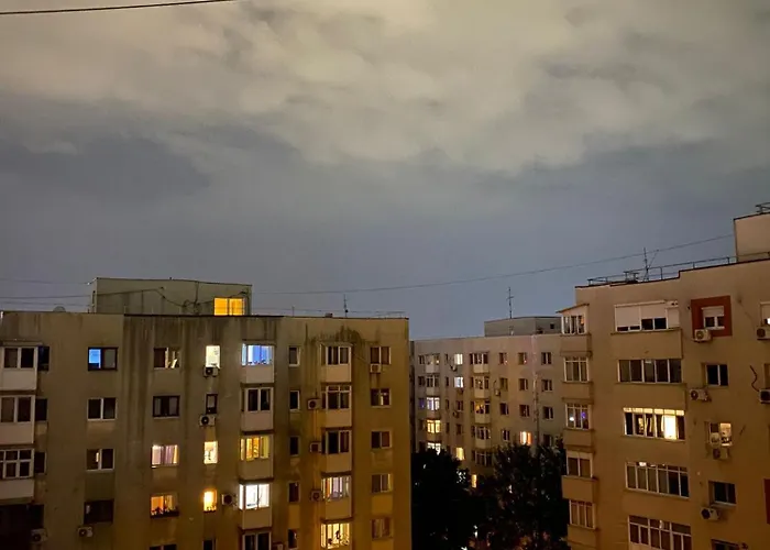 Sofiart Apartment Bucureşti, România