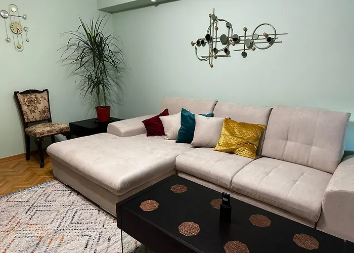 Sofiart Apartment