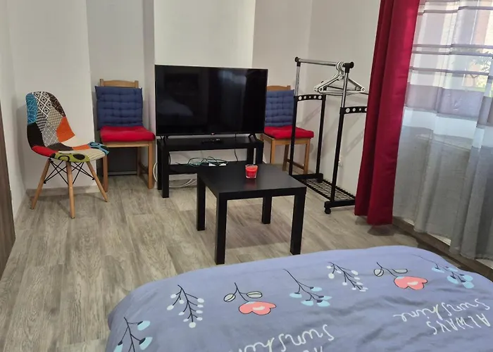 Littlebig Apartment