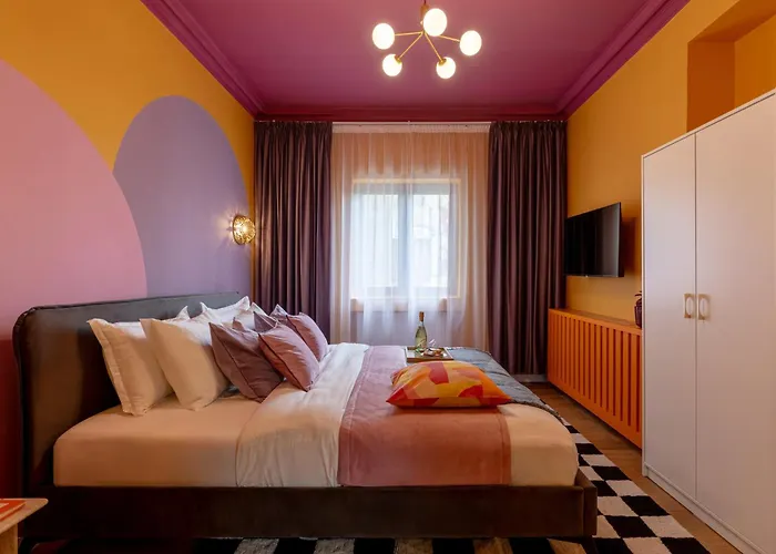 Wes Anderson In