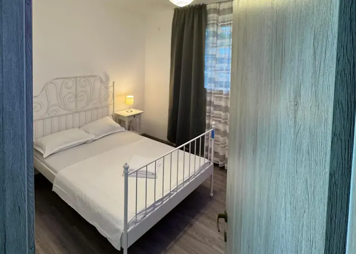 Apartment Solar D3, Private Parking, One Bedroom Bucureşti, România