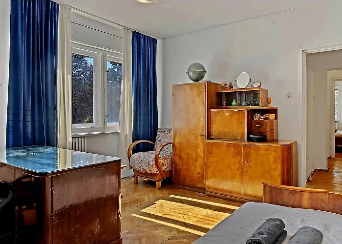Afi Mall 3 Bedrooms Apartment - Perfect For Families Or Groups Bucureşti, România