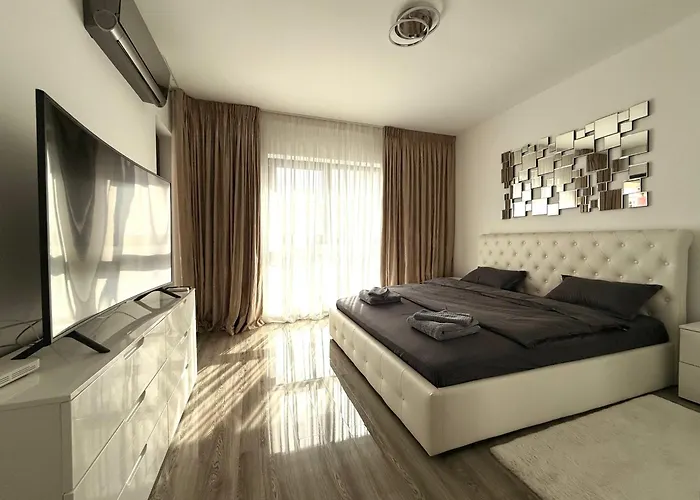 Studio Plaza Faza 2