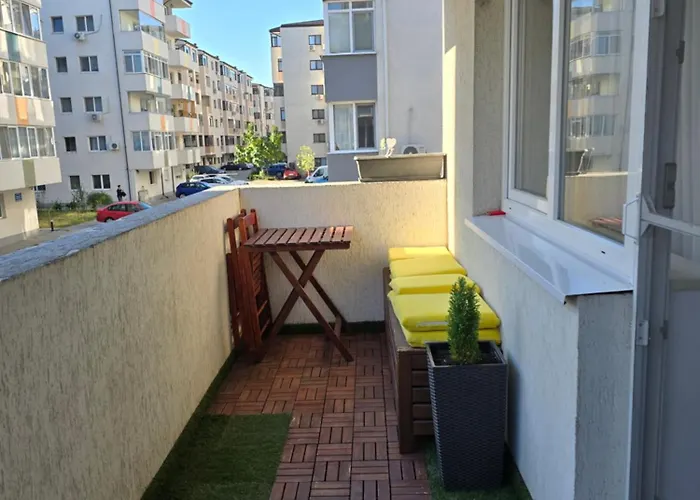 Top House Berceni Bucureşti, România
