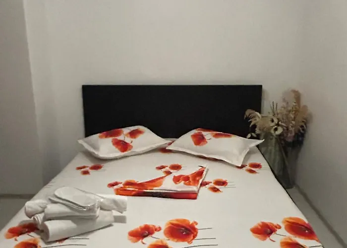 Enzso Residence Ap 2 Cam,Piata Natiunile Unite, Nr3-5,Bloc B2, Sc2, Et 1, Ap34 Bucureşti, România