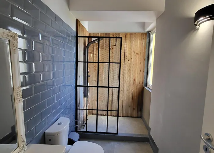 Crystal Apartment Bucureşti, România