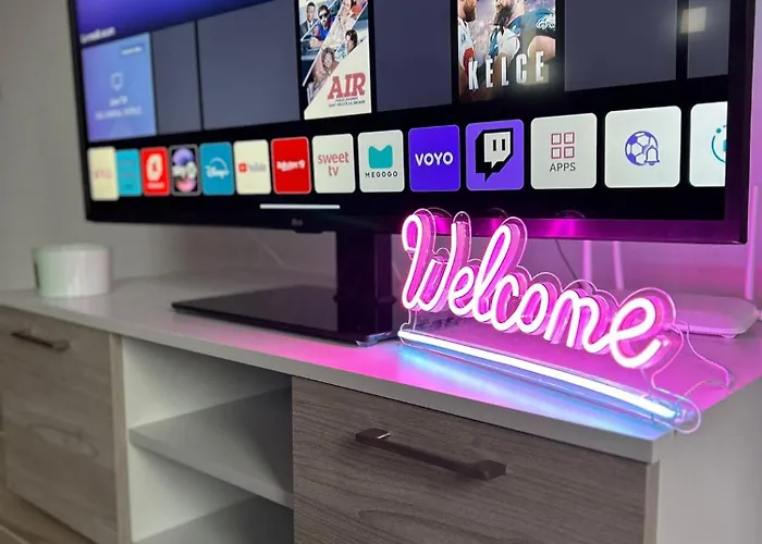 Summit Stay Apartment Bucureşti, România