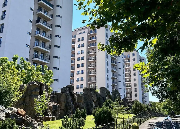 Summit Stay