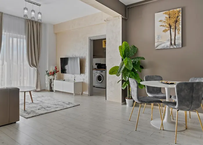 Unique Royal 28 Apartment Bucureşti, România