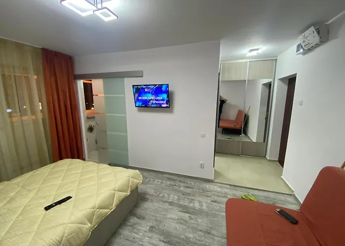 Studio modern Vitan-Mihai Bravu