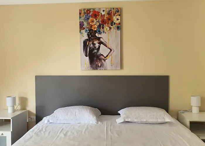 Vila Sia Bucureşti, România