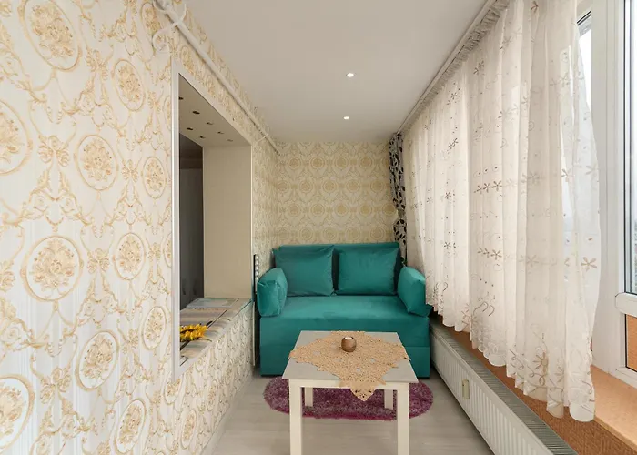 Stone Gate Apartment #1