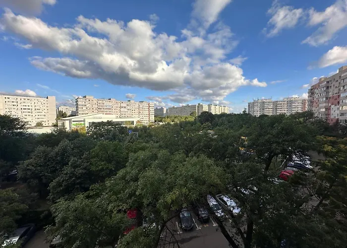 Green Studio Grigorescu Bucureşti, România