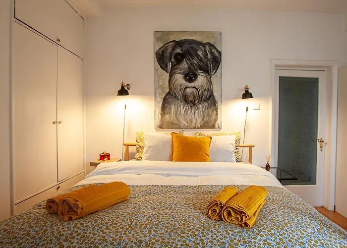 Vanatori Nest - 2 Room - Pumo Properties