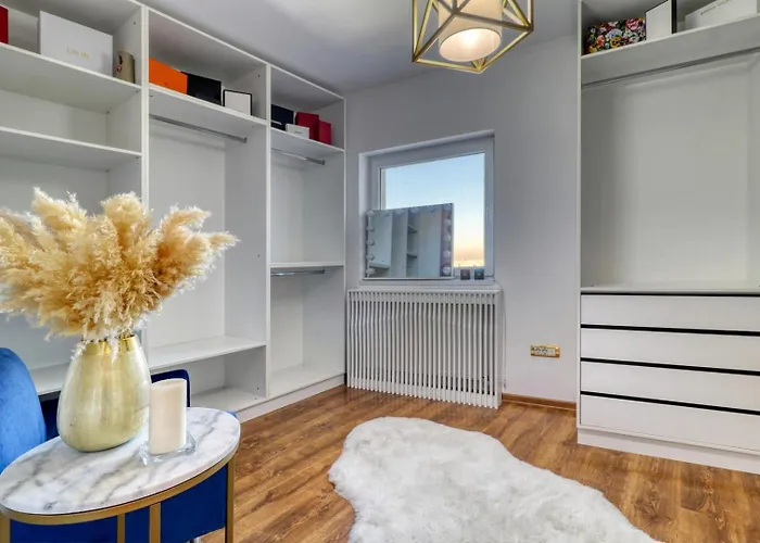 14Th Luxury Flat Apartment Bucureşti, România