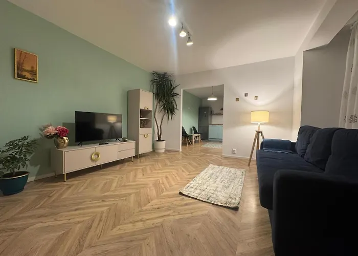 Vali'S Apartment
