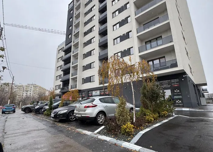Apartament 1 Decembrie 1918