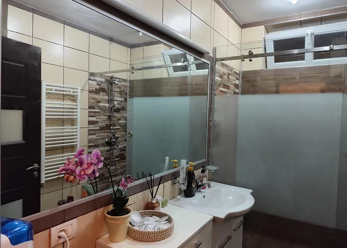 Aparthotel Yanis Bucureşti, România