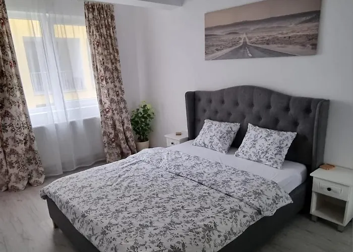 Cozy Apartment Pallady Bucureşti, România