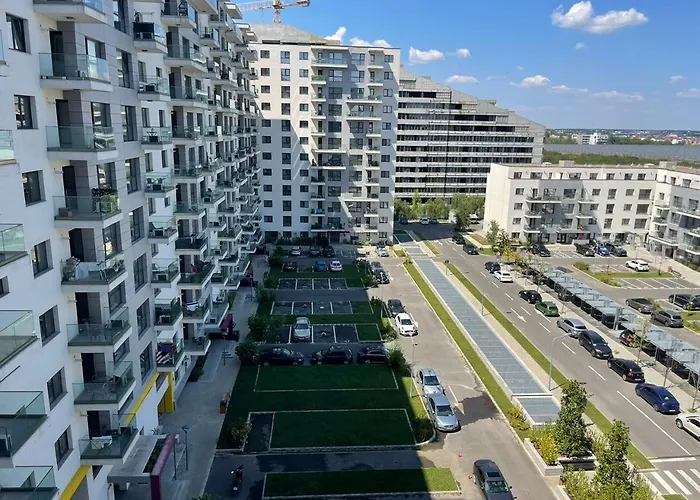 Onix Park Complex Elegant With Parking & Self Check In