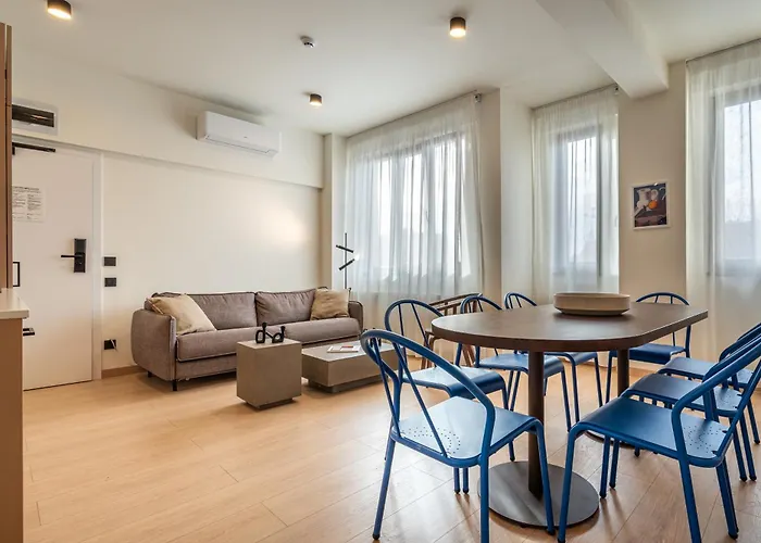 Old Town Apartments By Olala Homes Bucharest, Romania