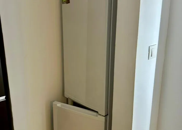 D&D Apartment Bucureşti, România