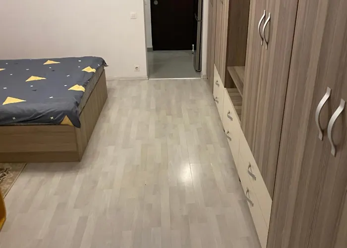 Studio Garsoniera 430 Bucureşti, România