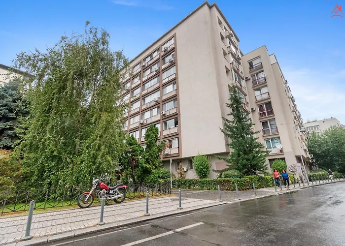 Calea Victoriei Central