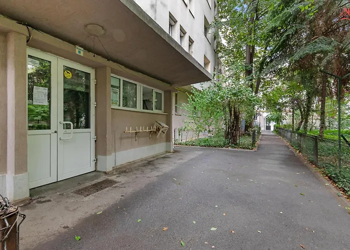 Calea Victoriei Central Apartment Bucureşti, România