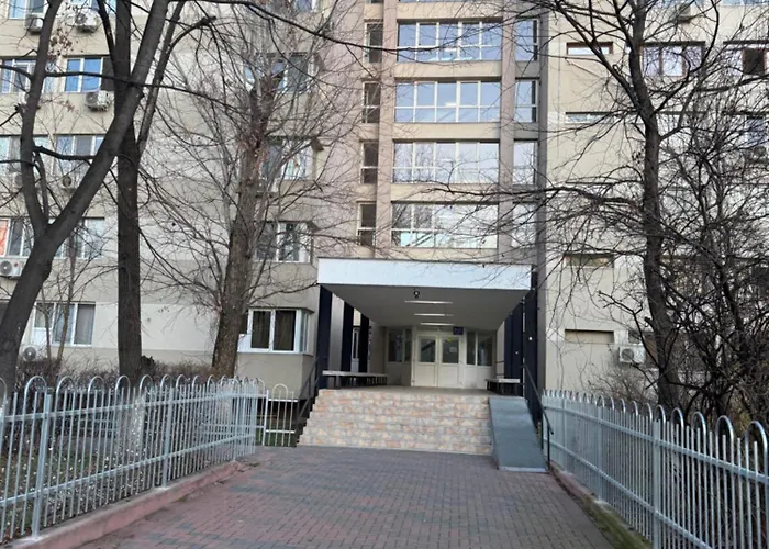 Titanii Park
