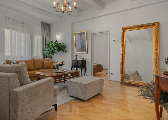 Bucharest Ultracentral s