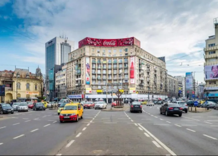 Pitarmos City Center