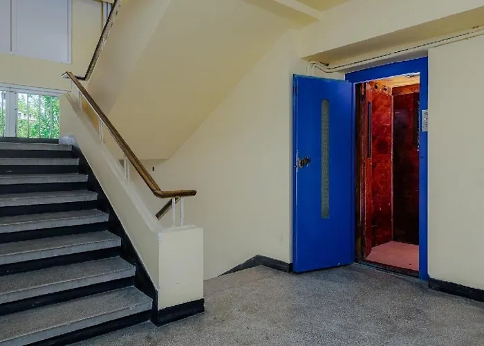 Old Town 2 Rooms Apartment Bucureşti, România
