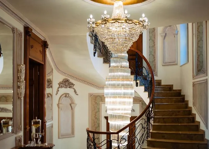 Suter Palace Heritage Boutique
