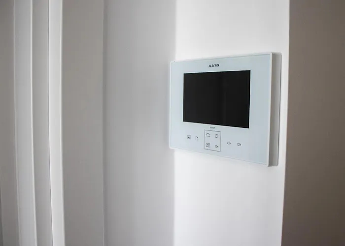 Luxury Studio Apartment Relax In Style Bucureşti, România