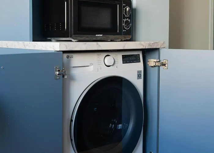 Cozy Urban Studio Piata Victoriei Bucureşti, România