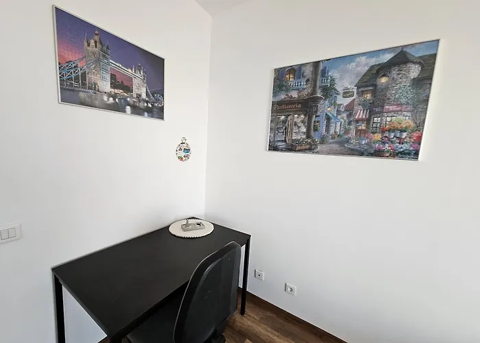 Luca Apartament Bucureşti, România