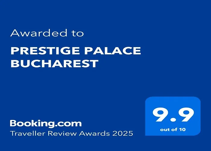 Prestige Palace Bucharest