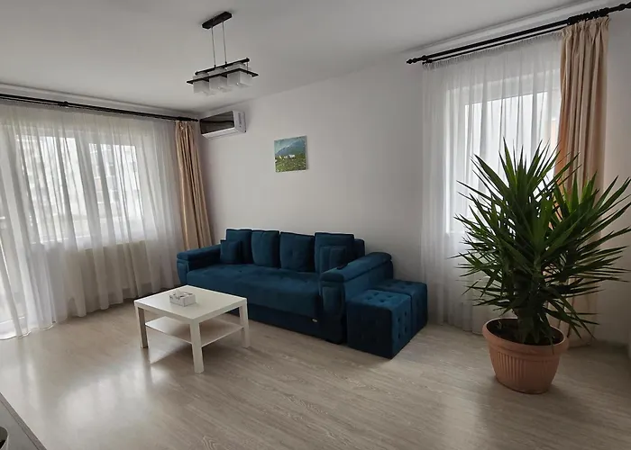 Top House Berceni