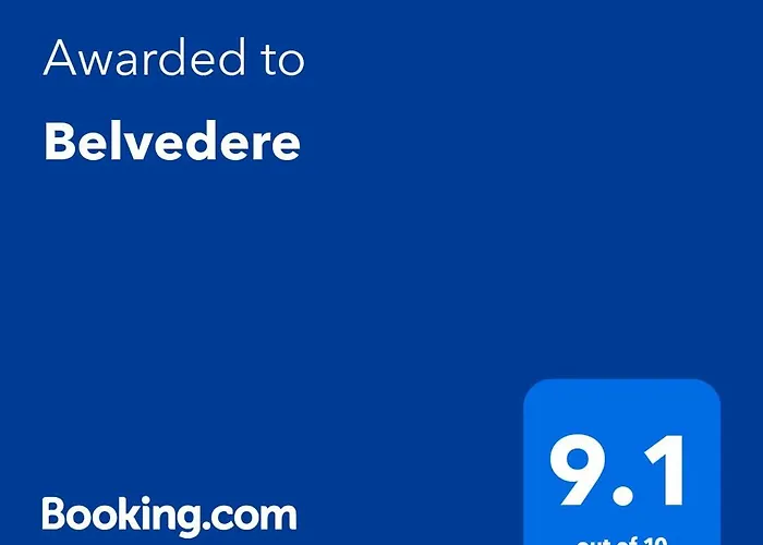 Belvedere
